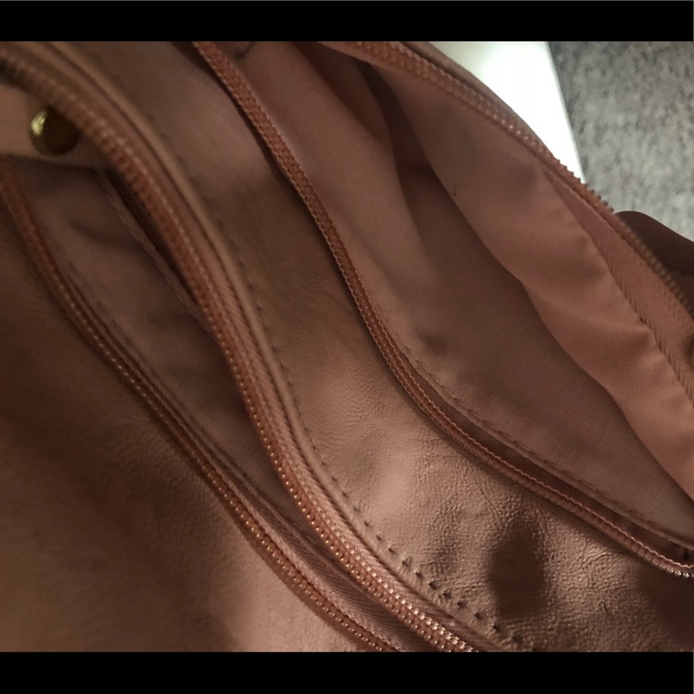 Pink Purse - Picture 6 of 6